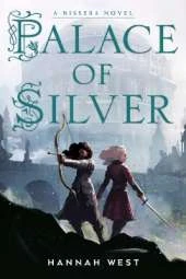 Palace of Silver: A Nissera Novel