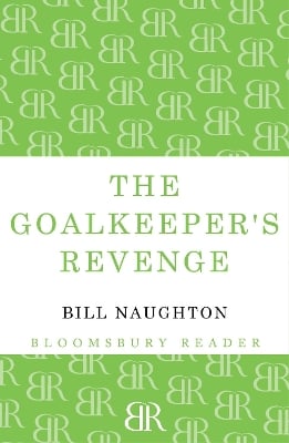 The Goalkeeper's Revenge