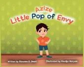 AZIZE Little Pop of Envy