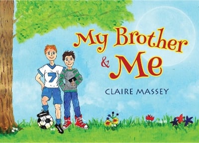 My Brother and Me
