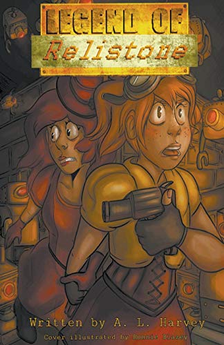 Legend of Relistone