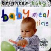 Baby Meal Time