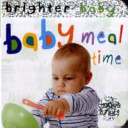 Baby Meal Time