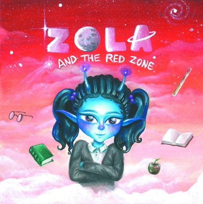 Zola and The Red Zone