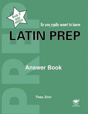 Latin Prep
