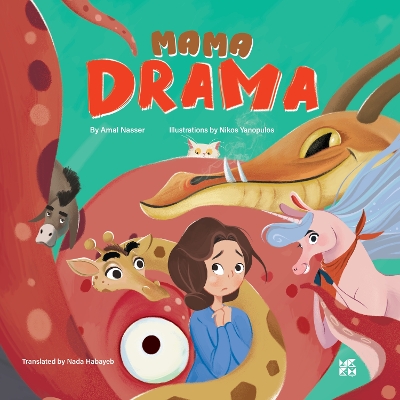 Mama Drama