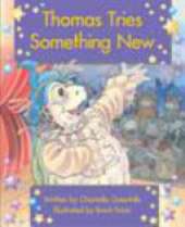 Springboard  Lvl 23c: Thomas Tries Somethi