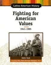 Fighting for American Values