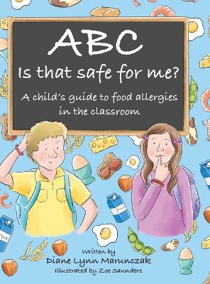Abc Is That Safe for Me?
