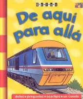 De Aqui Para Alla