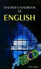 Teachers Handbook of English