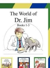 Dr. Jim Books Volume 1-3