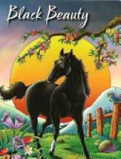Black Beauty