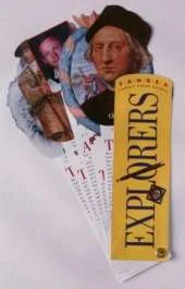 Fandex Explorers