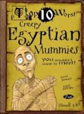 Creepy Egyptian Mummies You Wouldn't Want to Meet