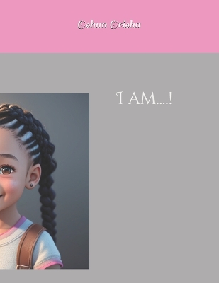 I am....!