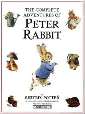 The Complete Adventures of Peter Rabbit