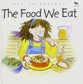 The Food We Eat