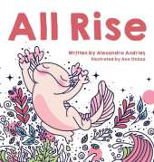 All Rise: Baby Edition
