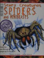 Spiders and Minibeasts