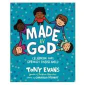 Made by God: Celebrating God's Gloriously Diverse World