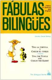 Tina la Tortuga y Carlos el Conejo/ Tina the Turtle and Carlos the Rabbit