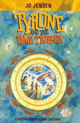 Tyrone and the Time Tripper