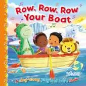 Row, Row, Row your Boat