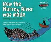 How the Murray River was made