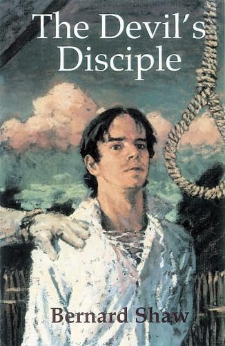 The Devil's Disciple