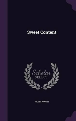 Sweet Content