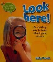 Look Here!