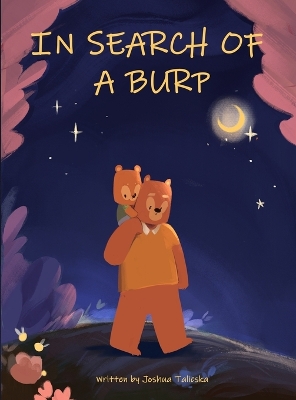 In Search of a Burp