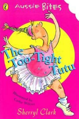 The Too-Tight Tutu