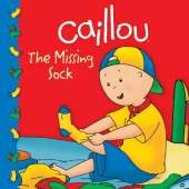 Caillou: The Missing Sock