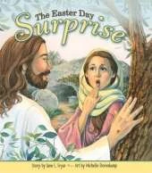 The Easter Day Surprise