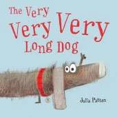 The Very Very Very Long Dog