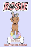 Rosie: Book 2: Easter Chocolate