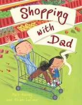 Shopping with Dad