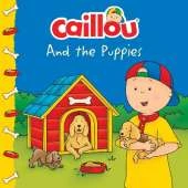 Caillou and The Puppies