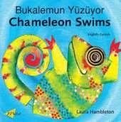 Chameleon Swims (English-Turkish)