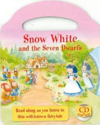 Snow White and Seven Dwarfs