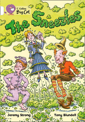 The Sneezles Workbook