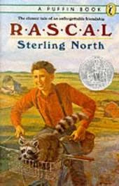 Rascal: Celebrating 50 Years of Sterling North's Classic Adventure!