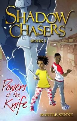 Powers of the knife