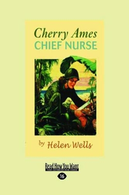 Cherry Ames, Chief Nurse