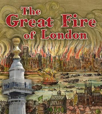 The Great Fire of London