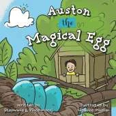 Auston the Magical Egg