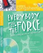 Everybody Feel the Force: A Cross-Curricular Song by David Sheppard