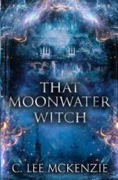 That Moonwater Witch